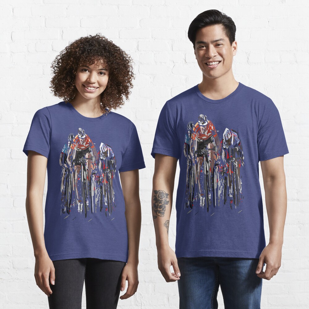 Tour de France Essential T-Shirt