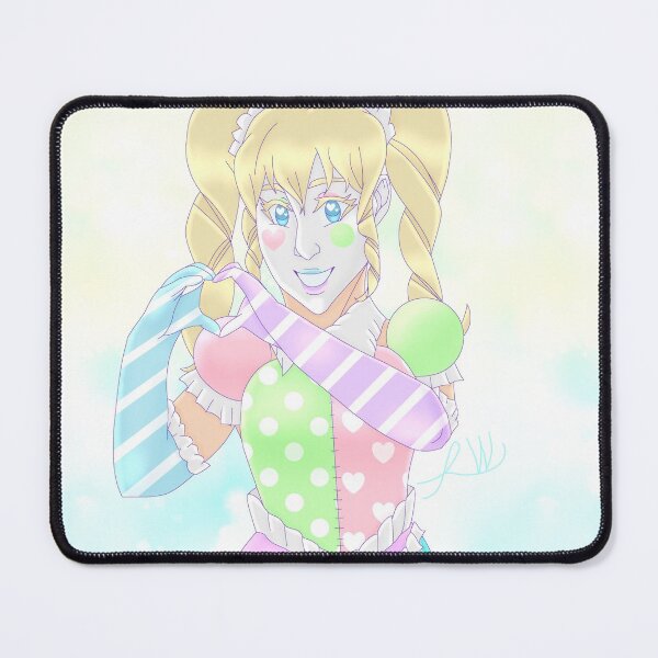 Item preview, Adorable Clown designed and sold by Royal-Art.