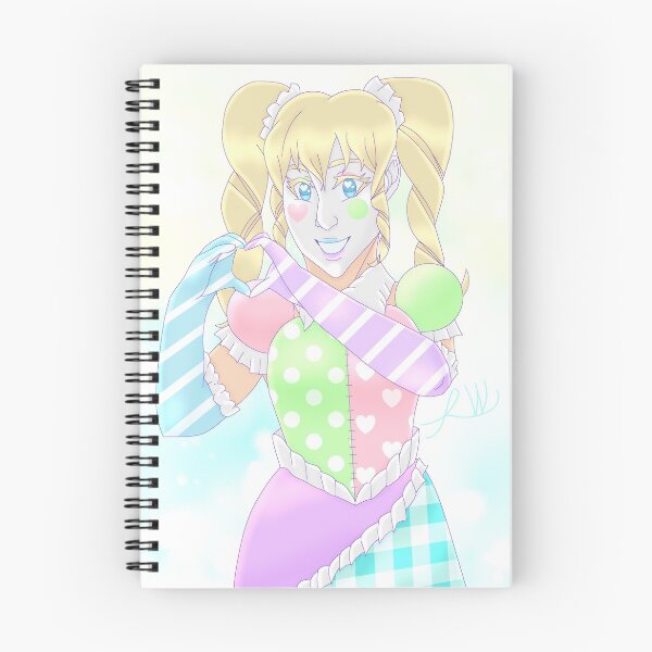 Item preview, Adorable Clown designed and sold by Royal-Art.