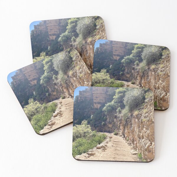 Item preview, Hiking Trail designed and sold by weyheyash.
