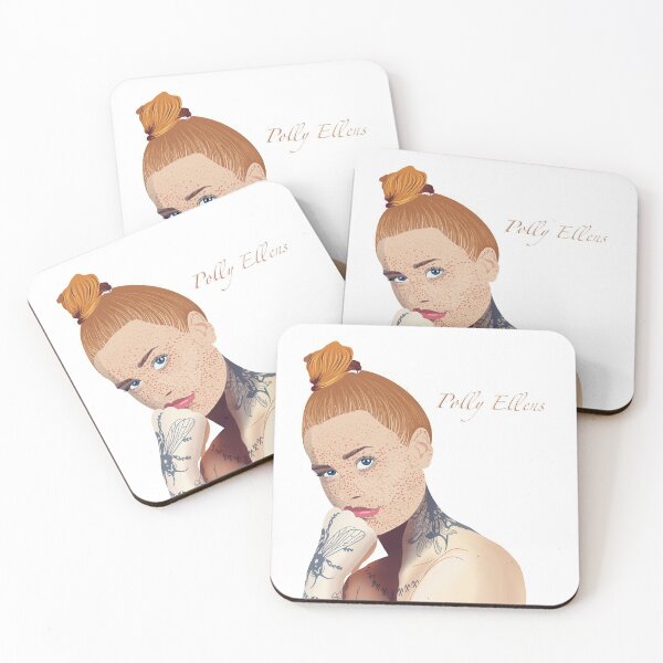 Item preview, polly ellens designed and sold by Ulyana  Trehubava.