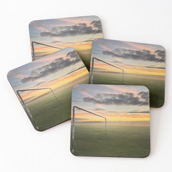 Item preview, Sunday League Sunrise designed and sold by pshelley.