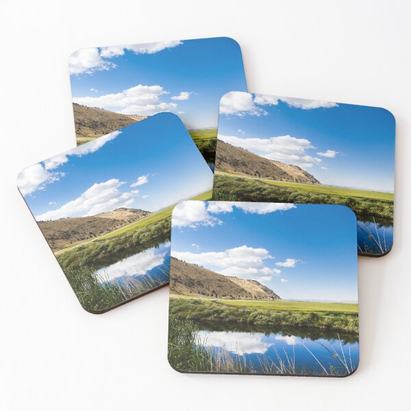 Item preview, Tule Lake Refuge in California designed and sold by OrcaNature.