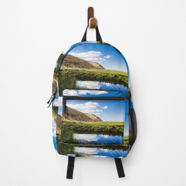 Item preview, Tule Lake Refuge in California designed and sold by OrcaNature.