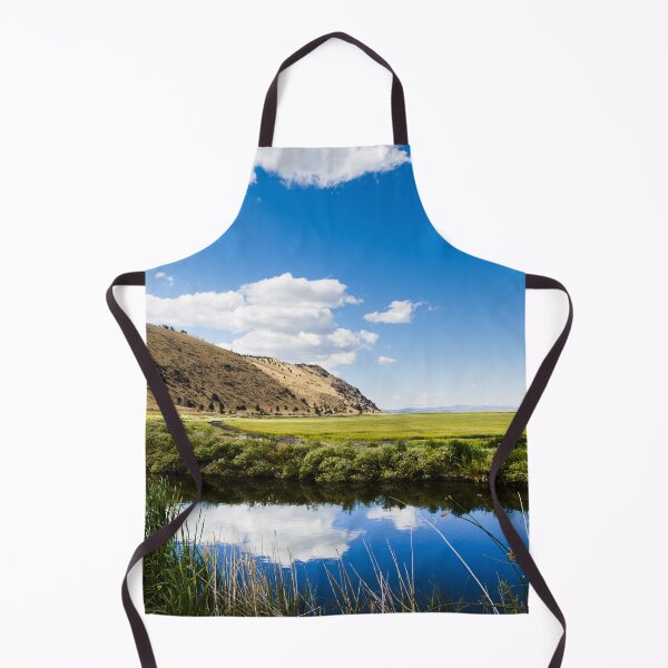 Item preview, Tule Lake Refuge in California designed and sold by OrcaNature.