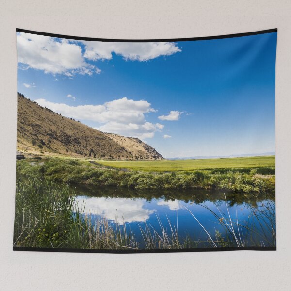 Item preview, Tule Lake Refuge in California designed and sold by OrcaNature.