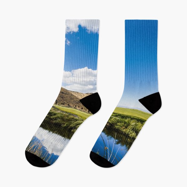 Item preview, Tule Lake Refuge in California designed and sold by OrcaNature.