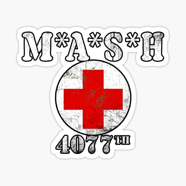 Maische 4077 Sticker