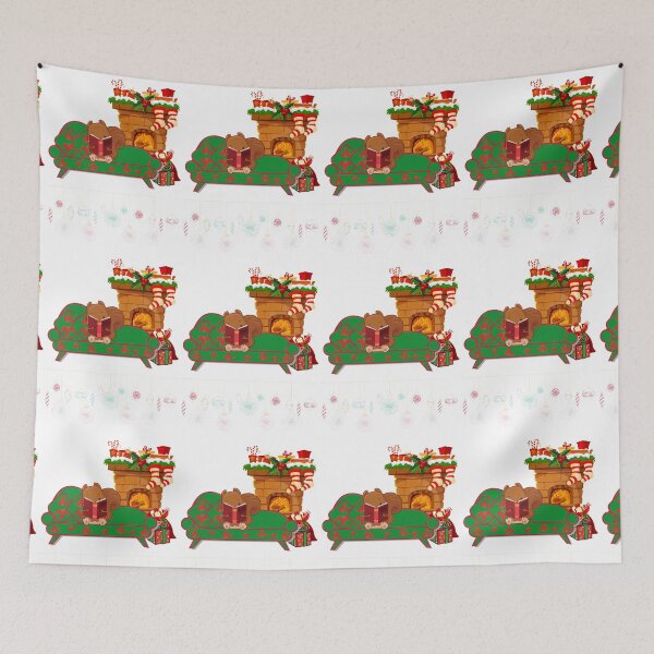 Item preview, Silly Squirrel, Christmas, Xhristmas gifts, Christmas gifts for teen designed and sold by BeatyinChaos.
