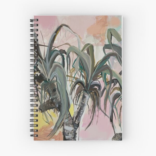 Item preview, Pandanus pastel  designed and sold by Joey  Davis.