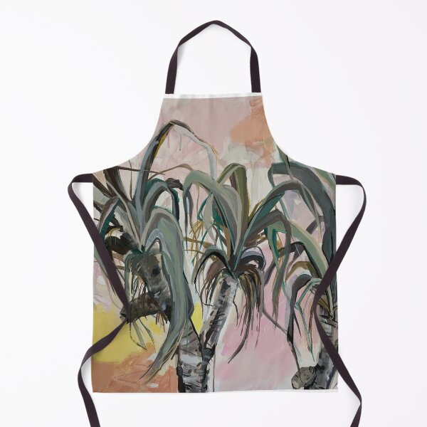 Item preview, Pandanus pastel designed and sold by Joey Davis.