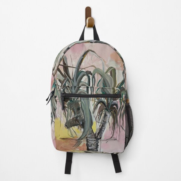 Item preview, Pandanus pastel designed and sold by Joey Davis.