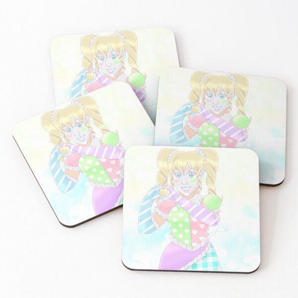 Item preview, Adorable Clown designed and sold by Royal-Art.