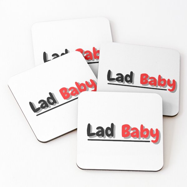 Item preview, Lad Baby designed and sold by Black-Store0.