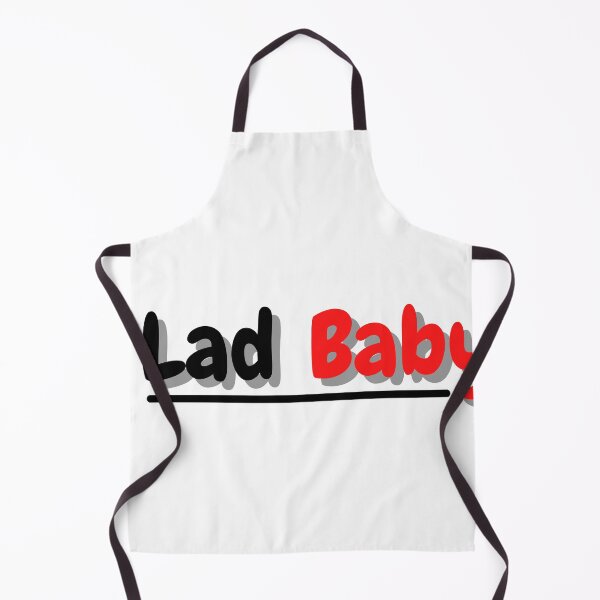Item preview, Lad Baby designed and sold by Black-Store0.