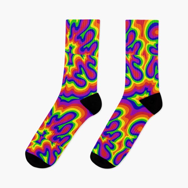Item preview, rainbow drip trip designed and sold by Jessiwins19.