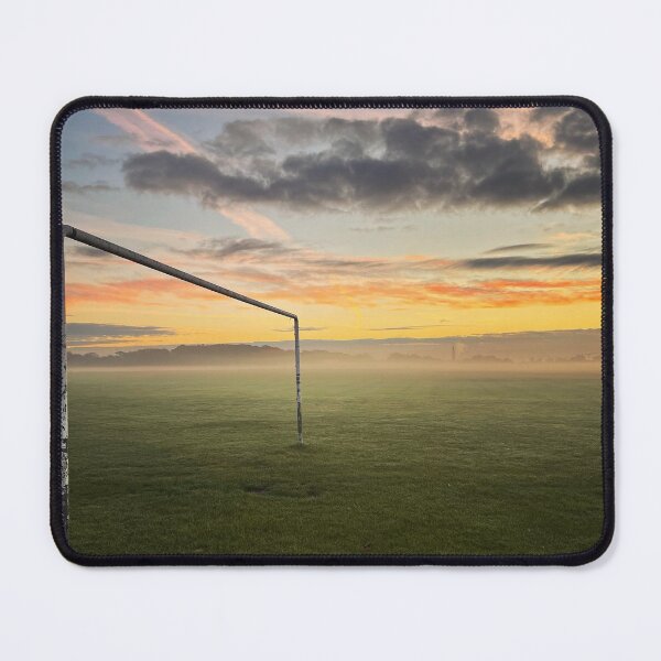 Item preview, Sunday League Sunrise designed and sold by pshelley.
