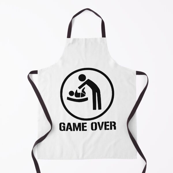 Item preview, Funny Baby Diaper Change Gave Over Mom mother Gift Premium Apparel Funny Holiday Xmas designed and sold by DesignByHeartUK.