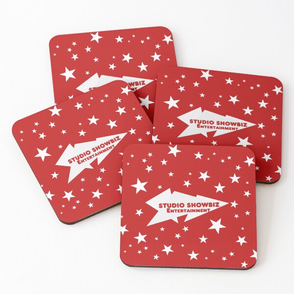 Item preview, Merch de Studio ShowBiz 2021 Edition designed and sold by Studio ShowBiz.