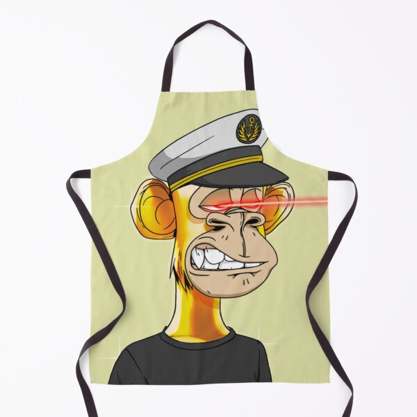 Item preview, Bored Ape NFT [HI-RES] designed and sold by Cowboy Mike.