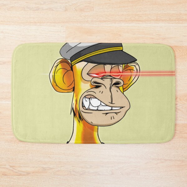 Item preview, Bored Ape NFT [HI-RES] designed and sold by Cowboy Mike.