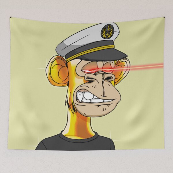 Item preview, Bored Ape NFT [HI-RES] designed and sold by Cowboy Mike.