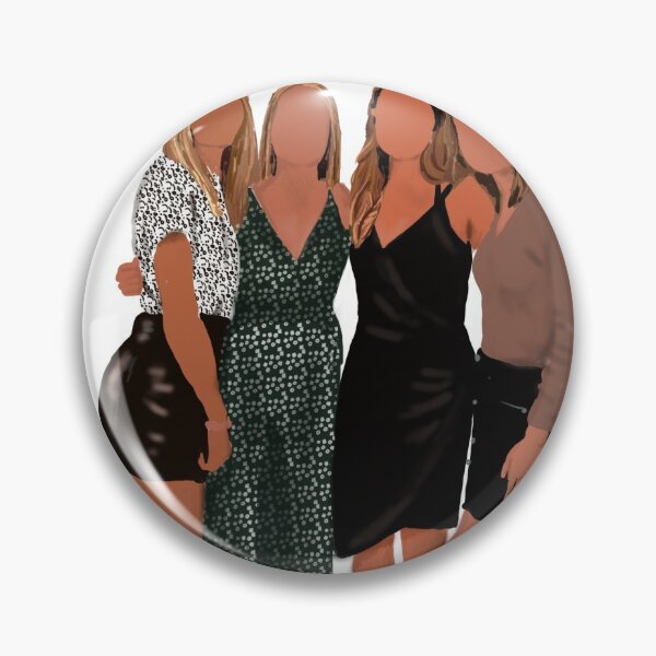 Item preview, Roomies pt 2 designed and sold by brynn-shirley.
