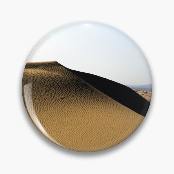 Item preview, Sand dunes in Southern California designed and sold by OrcaNature.