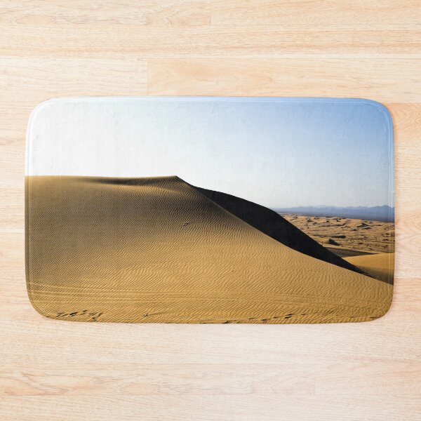 Item preview, Sand dunes in Southern California designed and sold by OrcaNature.