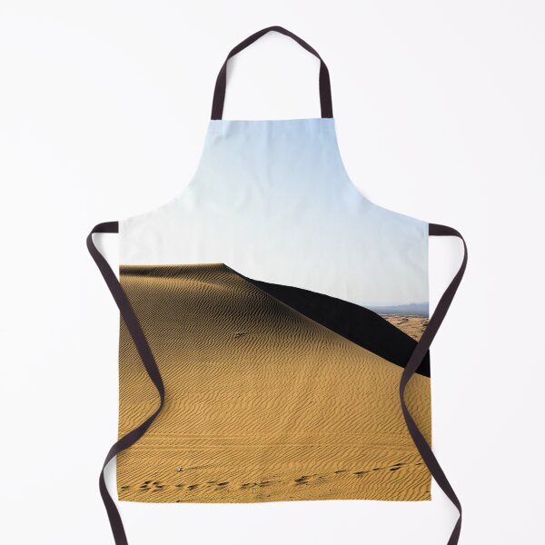 Item preview, Sand dunes in Southern California designed and sold by OrcaNature.