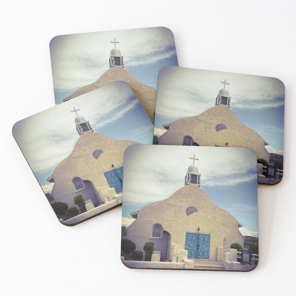 Item preview, Jemez Church NM designed and sold by rKgStudio44.