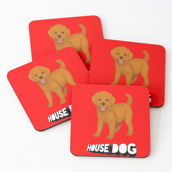 Item preview, Copy of house dog design, dog design, designed and sold by ISMAILNAITDAOUD.
