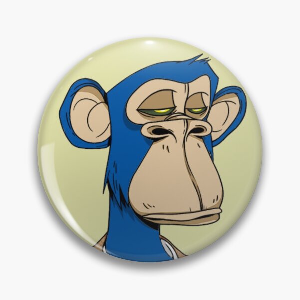 Item preview, Bored Ape NFT [HI-RES] designed and sold by Cowboy Mike.