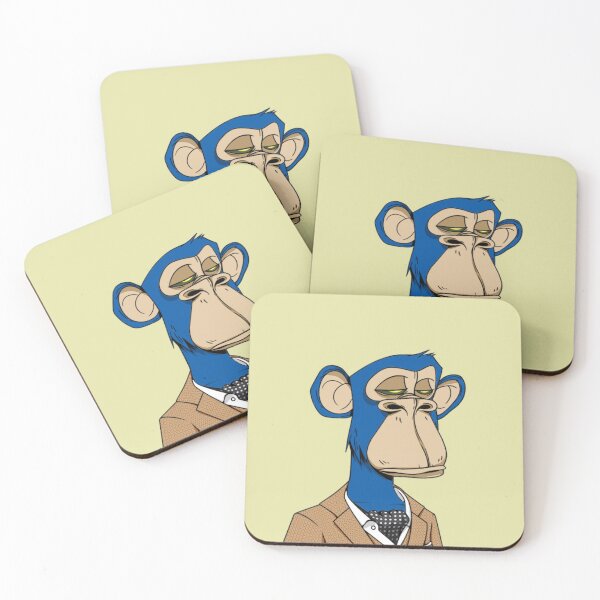 Item preview, Bored Ape NFT [HI-RES] designed and sold by Cowboy Mike.