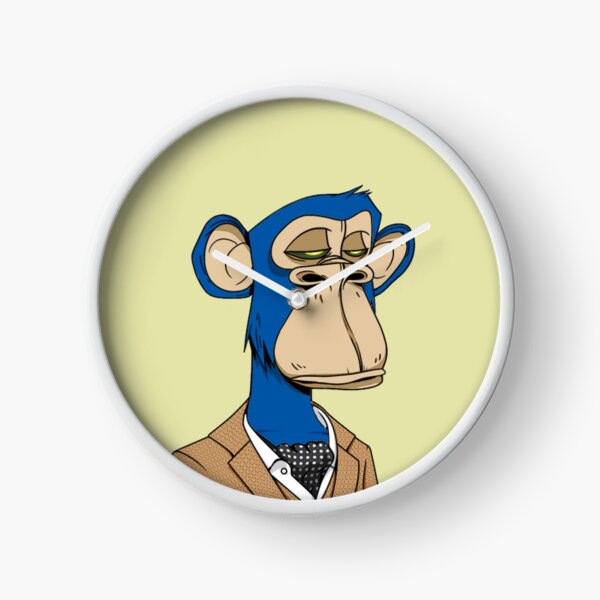 Item preview, Bored Ape NFT [HI-RES] designed and sold by Cowboy Mike.