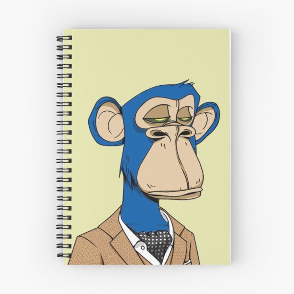 Item preview, Bored Ape NFT [HI-RES] designed and sold by Cowboy Mike.