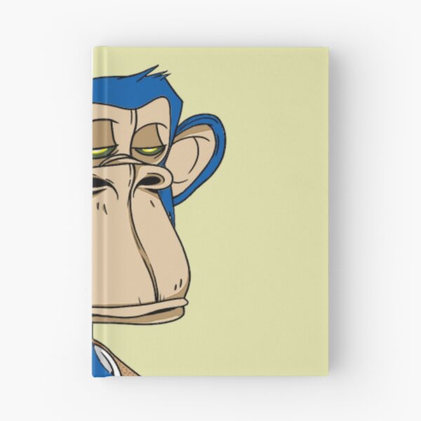 Item preview, Bored Ape NFT [HI-RES] designed and sold by Cowboy Mike.