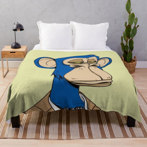 Item preview, Bored Ape NFT [HI-RES] designed and sold by Cowboy Mike.