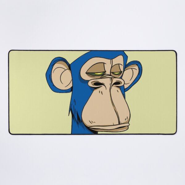 Item preview, Bored Ape NFT [HI-RES] designed and sold by Cowboy Mike.