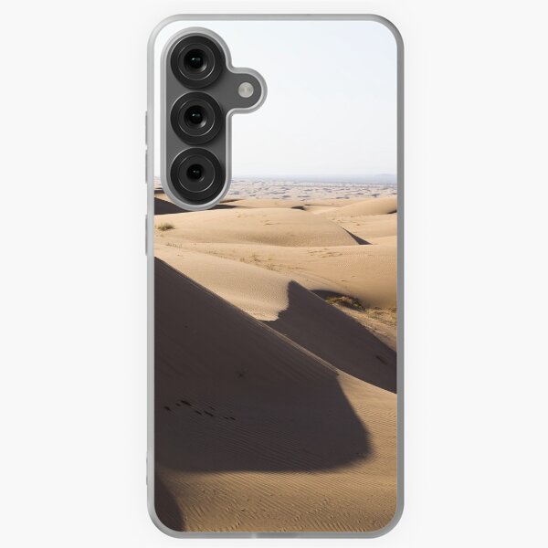 Item preview, Sand dunes in Southern California designed and sold by OrcaNature.