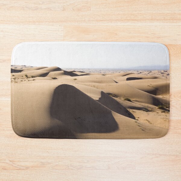 Item preview, Sand dunes in Southern California designed and sold by OrcaNature.
