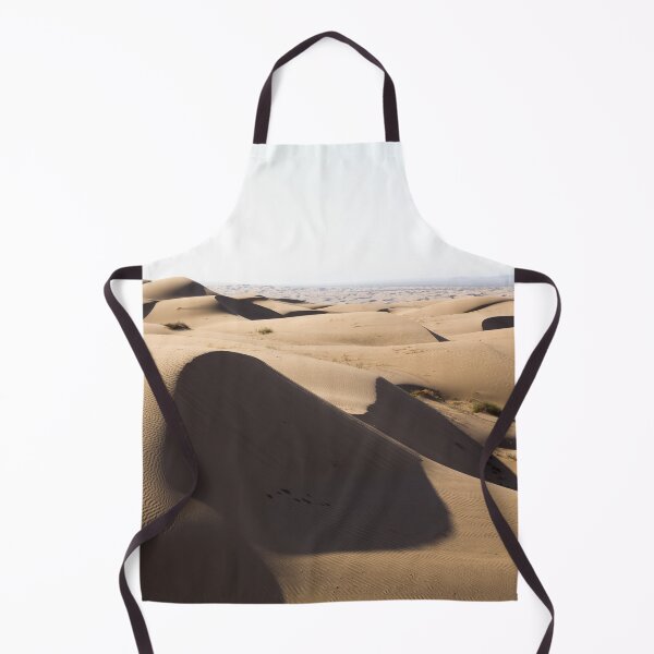 Item preview, Sand dunes in Southern California designed and sold by OrcaNature.