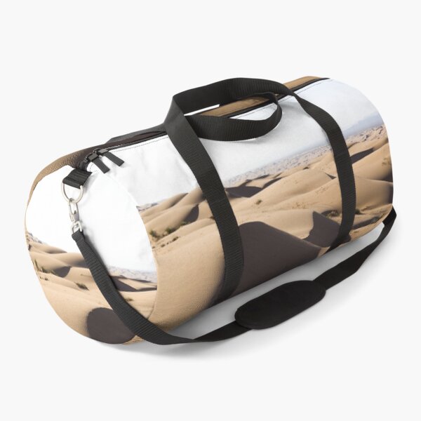 Item preview, Sand dunes in Southern California designed and sold by OrcaNature.