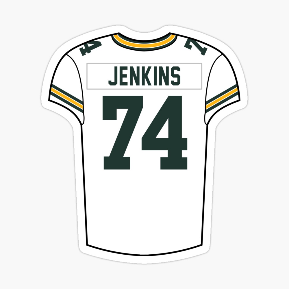 Jaire Alexander Alternate Jersey Poster for Sale by designsheaven