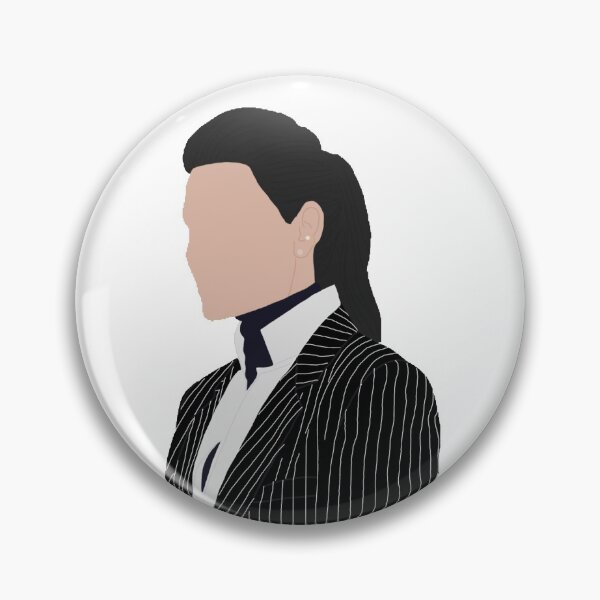 Item preview, Laura Peterson - Julianna Margulies designed and sold by bubblevgumbitch.