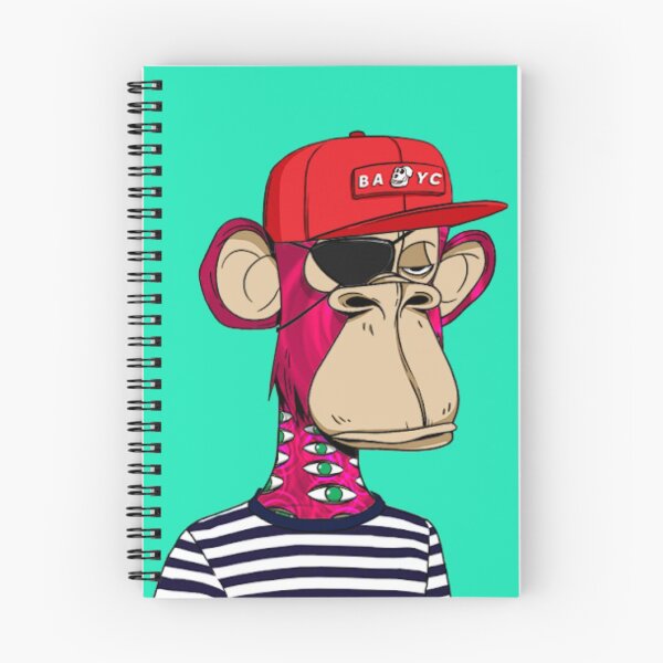 Item preview, Bored Ape NFT [HI-RES] designed and sold by Cowboy Mike.