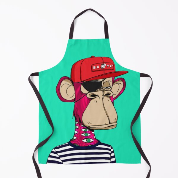 Item preview, Bored Ape NFT [HI-RES] designed and sold by Cowboy Mike.