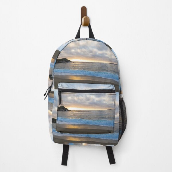 Item preview, Pacific Coast sunset at Monterey, California designed and sold by OrcaNature.