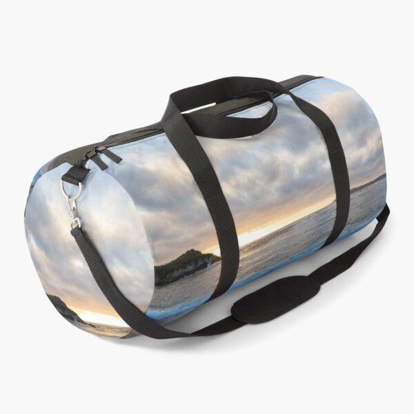 Item preview, Pacific Coast sunset at Monterey, California designed and sold by OrcaNature.