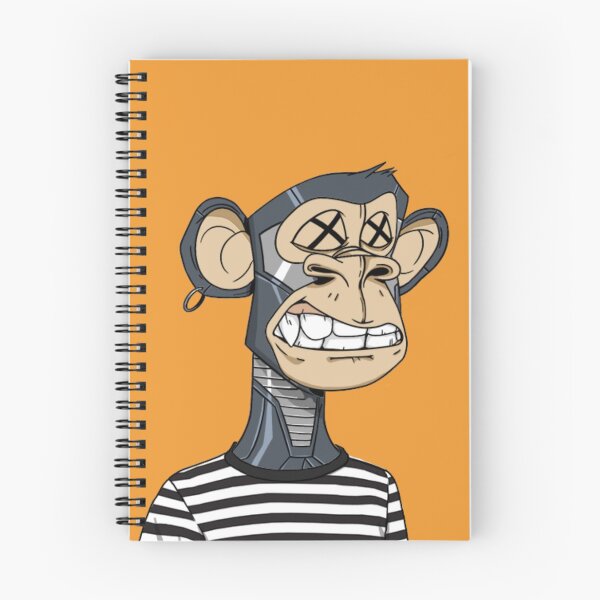 Item preview, Bored Ape NFT [HI-RES] designed and sold by Cowboy Mike.